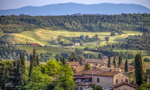 La Toscana